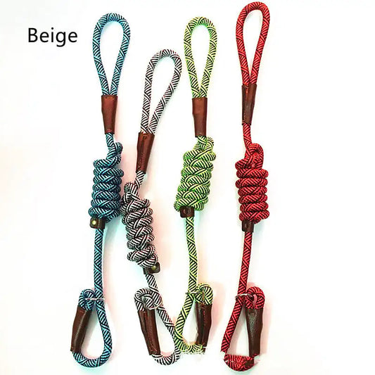 Medium Dog Training Leash